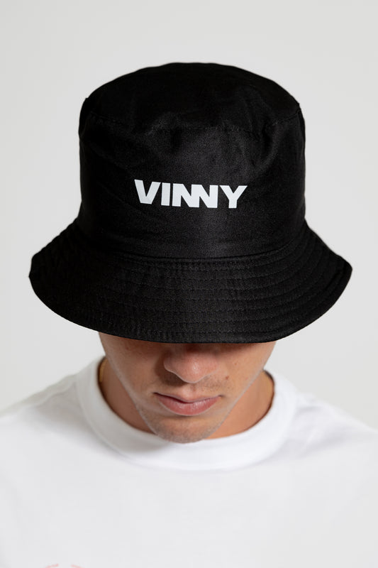 VINNY BUCKET HAT