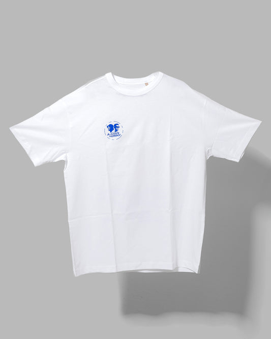 SILENCE IS BORING TEE