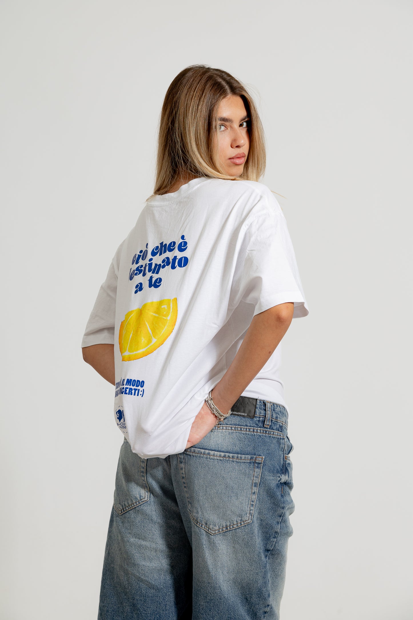CIÒ CHE È DESTINATO A TEE