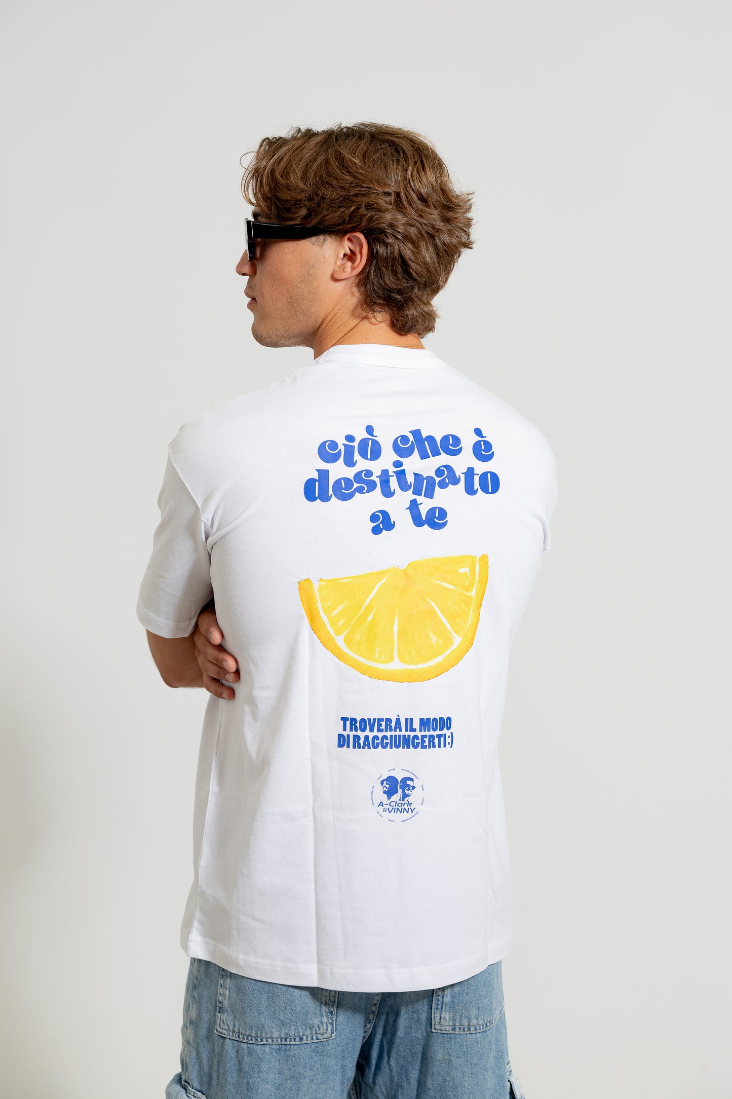 CIÒ CHE È DESTINATO A TEE