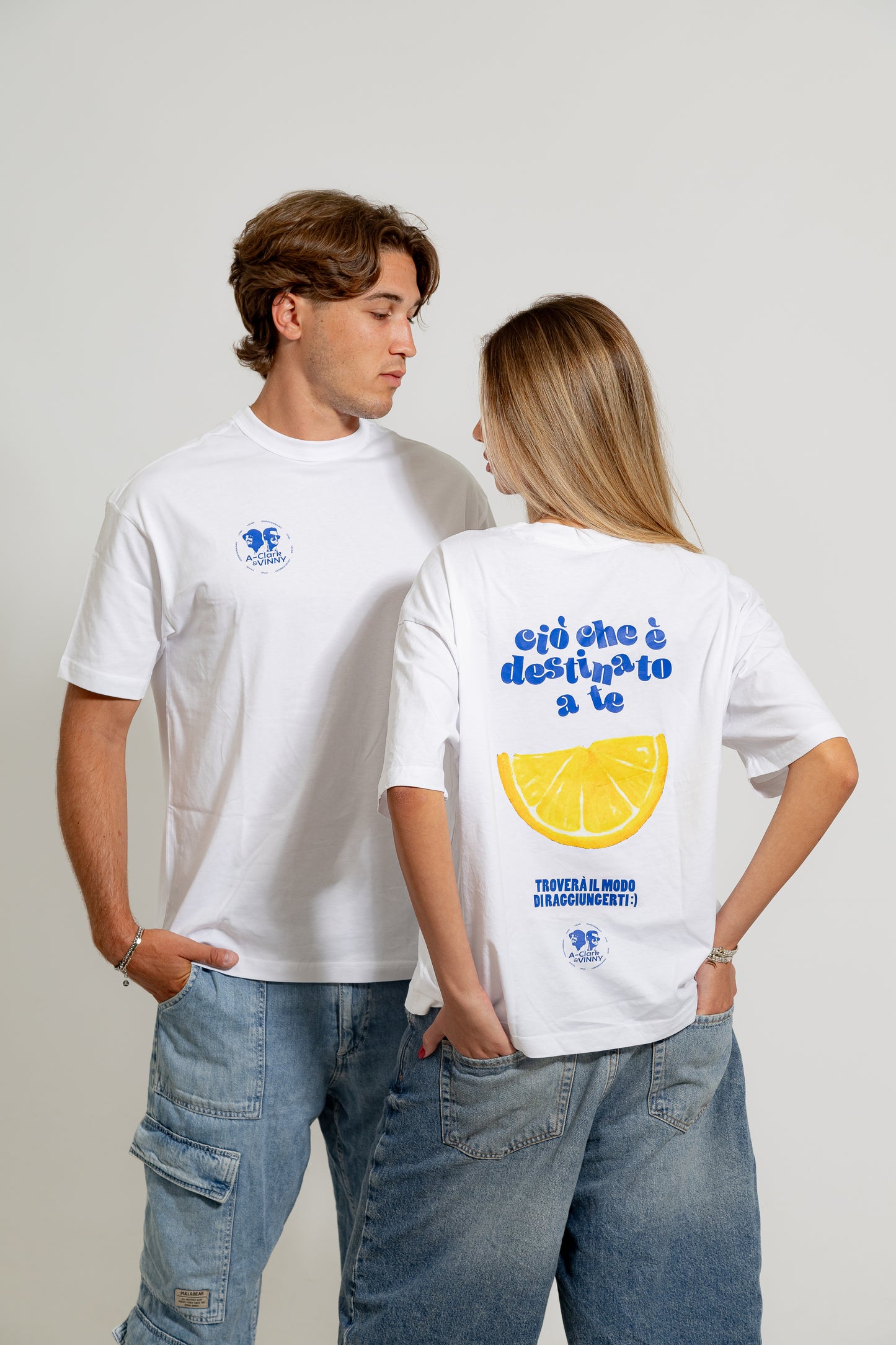 CIÒ CHE È DESTINATO A TEE
