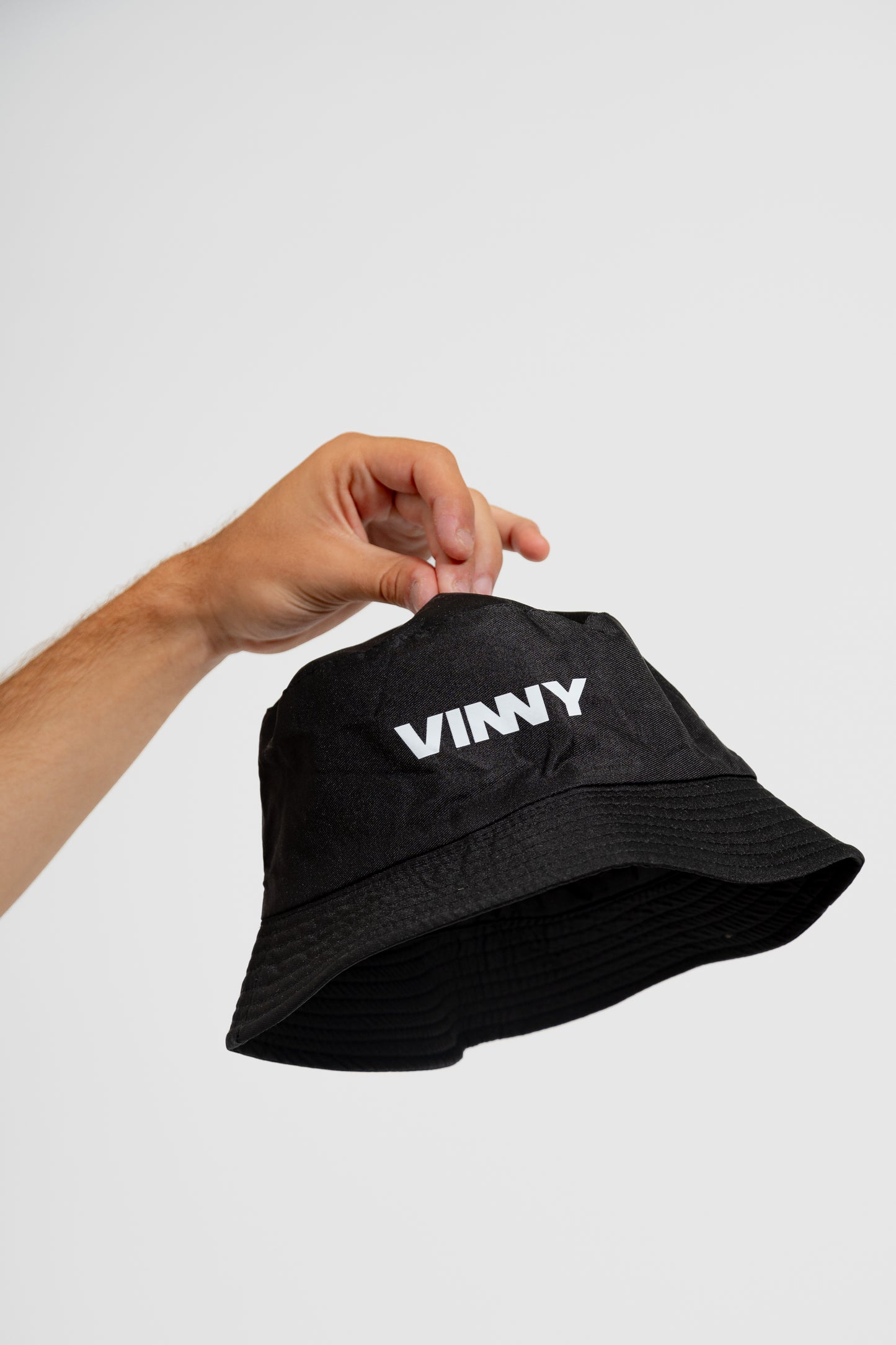 VINNY BUCKET HAT